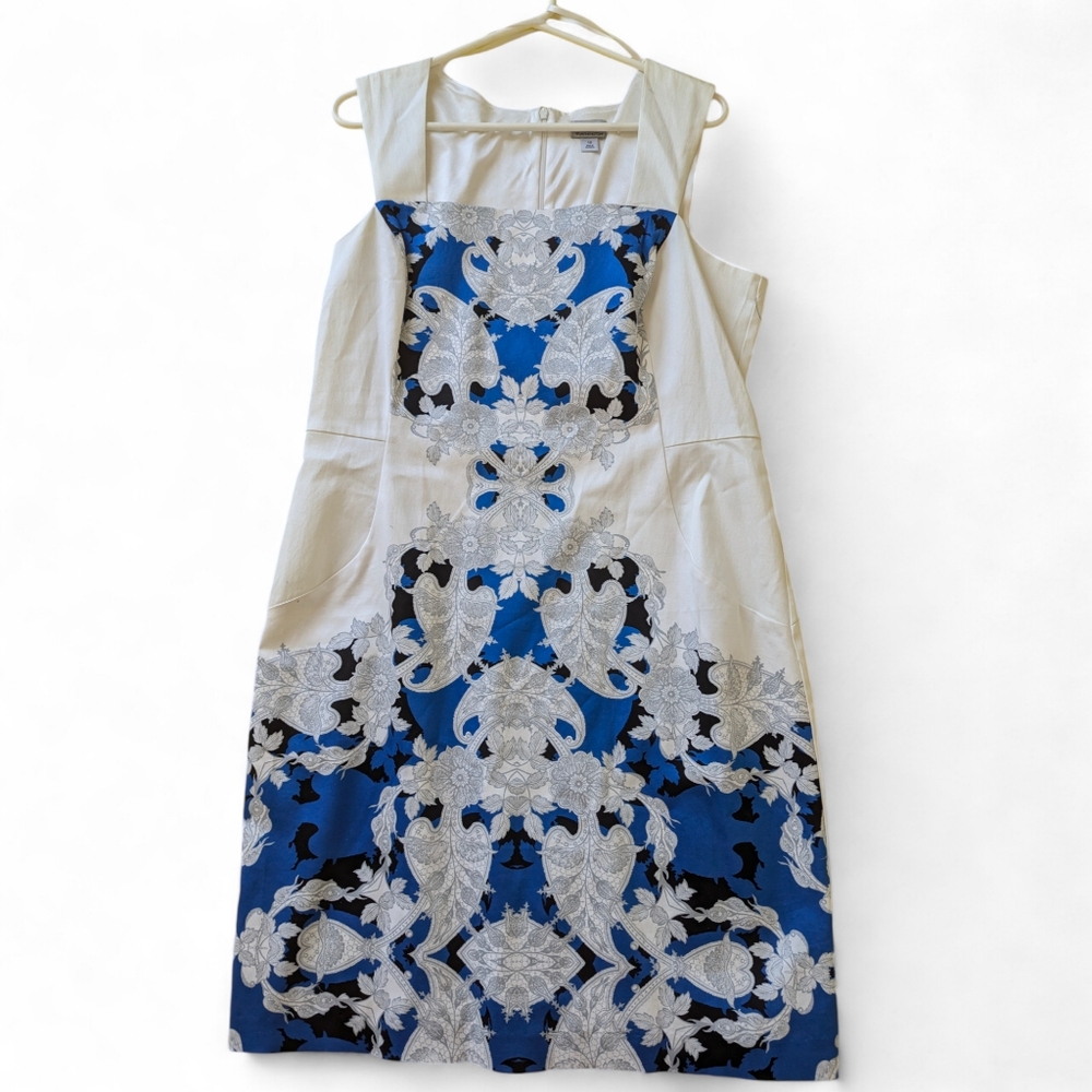 Worthington dress